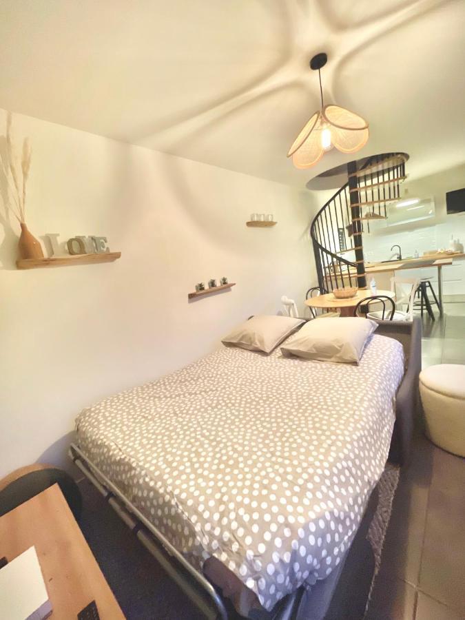 Ideal Gare Centre Ville 2-4 Pers Amiens Dış mekan fotoğraf
