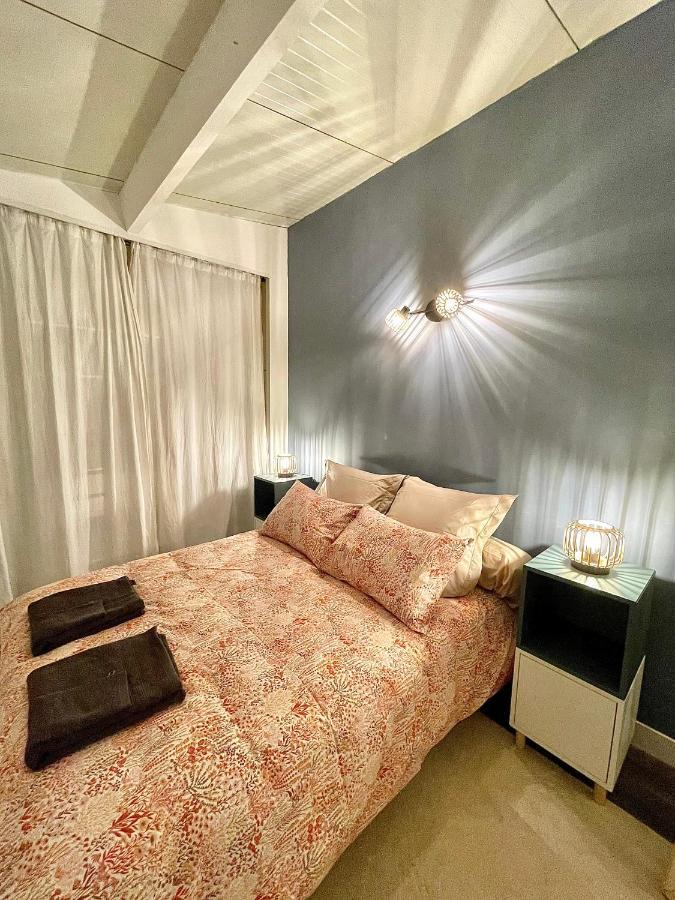 Ideal Gare Centre Ville 2-4 Pers Amiens Dış mekan fotoğraf